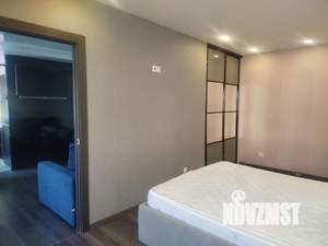 2-к квартира, посуточно, 44м2, 2/5 этаж