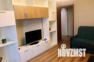 2-к квартира, посуточно, 45м2, 4/5 этаж