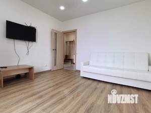 2-к квартира, посуточно, 54м2, 6/7 этаж
