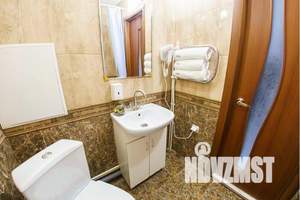 1-к квартира, посуточно, 40м2, 2/9 этаж