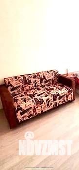 Студия квартира, посуточно, 41м2, 3/9 этаж