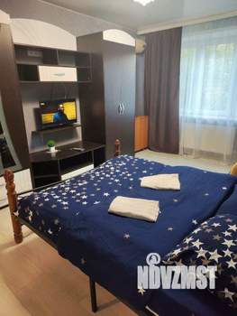 2-к квартира, посуточно, 70м2, 3/5 этаж