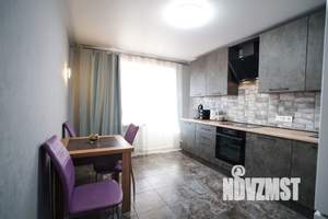 1-к квартира, посуточно, 48м2, 13/14 этаж