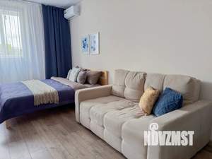 Студия квартира, посуточно, 28м2, 2/14 этаж