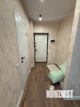 1-к квартира, на длительный срок, 41м2, 14/14 этаж