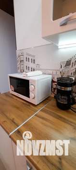 Студия квартира, посуточно, 47м2, 4/4 этаж