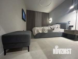 1-к квартира, посуточно, 58м2, 1/1 этаж