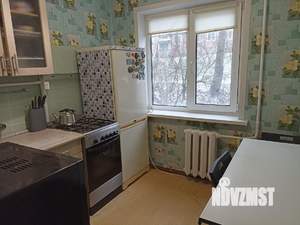 3-к квартира, на длительный срок, 66м2, 1/5 этаж