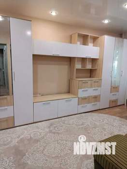 2-к квартира, на длительный срок, 45м2, 2/5 этаж