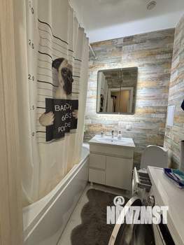 1-к квартира, на длительный срок, 38м2, 9/10 этаж