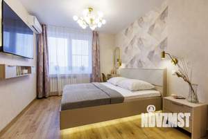 1-к квартира, посуточно, 30м2, 7/11 этаж