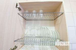 1-к квартира, посуточно, 34м2, 2/6 этаж