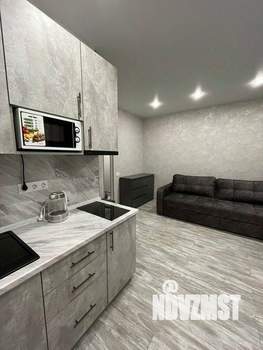 Студия квартира, на длительный срок, 25м2, 5/23 этаж