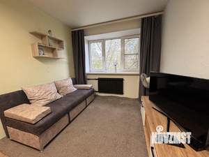 1-к квартира, посуточно, 35м2, 5/5 этаж