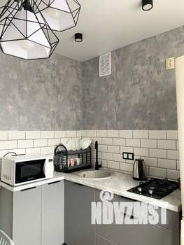 1-к квартира, посуточно, 35м2, 3/9 этаж