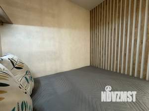 1-к квартира, посуточно, 33м2, 3/9 этаж