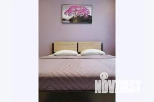 1-к квартира, посуточно, 39м2, 5/5 этаж