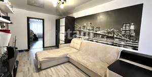 2-к квартира, на длительный срок, 44м2, 2/5 этаж