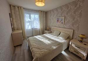 2-к квартира, на длительный срок, 52м2, 2/9 этаж