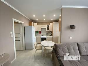 2-к квартира, на длительный срок, 53м2, 3/3 этаж