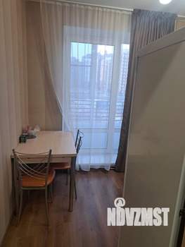 1-к квартира, на длительный срок, 33м2, 3/6 этаж