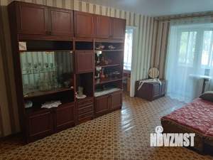2-к квартира, на длительный срок, 44м2, 4/5 этаж
