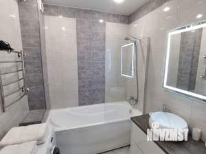 1-к квартира, посуточно, 54м2, 1/1 этаж