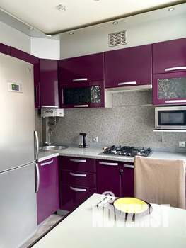 Студия квартира, посуточно, 35м2, 2/5 этаж