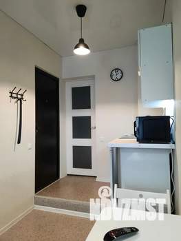 Студия квартира, посуточно, 18м2, 4/4 этаж