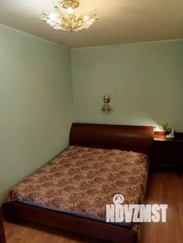 2-к квартира, на длительный срок, 42м2, 2/5 этаж