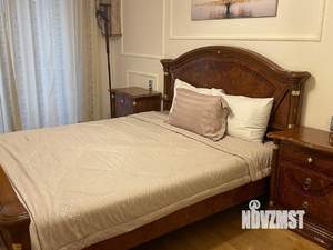 2-к квартира, посуточно, 65м2, 1/1 этаж