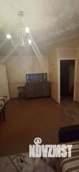 2-к квартира, на длительный срок, 43м2, 1/5 этаж