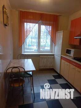 2-к квартира, посуточно, 50м2, 1/1 этаж