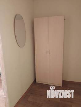 1-к квартира, на длительный срок, 42м2, 5/14 этаж