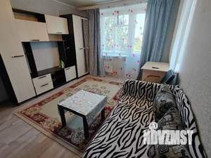 1-к квартира, посуточно, 33м2, 5/9 этаж