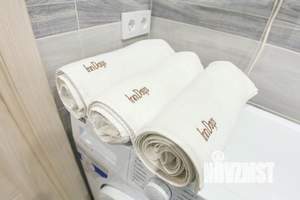 1-к квартира, посуточно, 41м2, 1/1 этаж