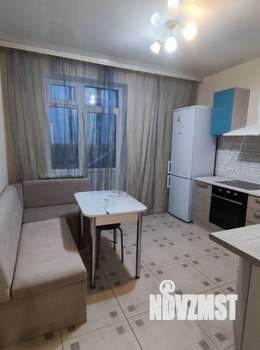 2-к квартира, посуточно, 50м2, 12/17 этаж