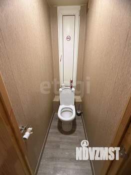 2-к квартира, на длительный срок, 40м2, 2/5 этаж