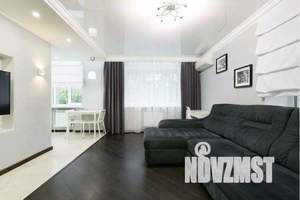 1-к квартира, посуточно, 33м2, 4/5 этаж