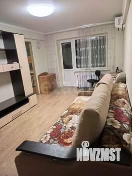 2-к квартира, на длительный срок, 46м2, 5/5 этаж