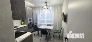 2-к квартира, на длительный срок, 51м2, 15/22 этаж