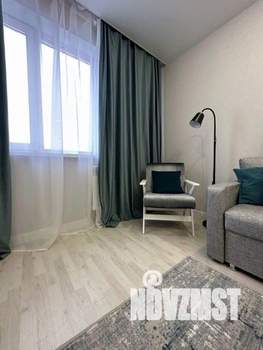 1-к квартира, посуточно, 58м2, 1/1 этаж