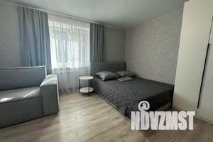 1-к квартира, посуточно, 33м2, 3/5 этаж