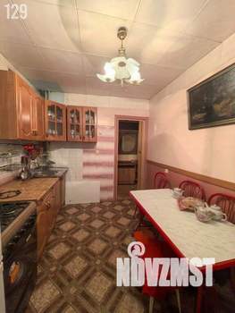 3-к квартира, на длительный срок, 60м2, 4/9 этаж