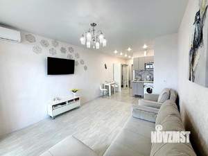 Студия квартира, посуточно, 32м2, 10/14 этаж