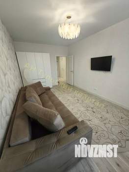 1-к квартира, на длительный срок, 37м2, 16/22 этаж