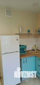 1-к квартира, на длительный срок, 30м2, 4/5 этаж