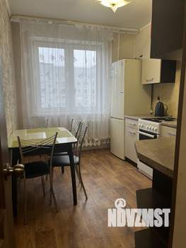 2-к квартира, на длительный срок, 56м2, 6/9 этаж