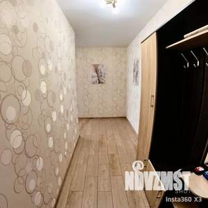 2-к квартира, посуточно, 58м2, 10/14 этаж