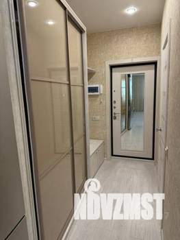 Студия квартира, на длительный срок, 30м2, 14/21 этаж